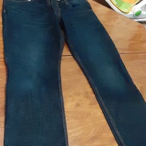 Old navy jeans